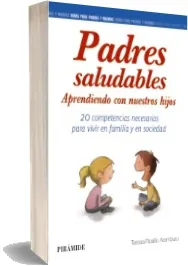 Padres Saludables libro completo PDF gratis Google Drive