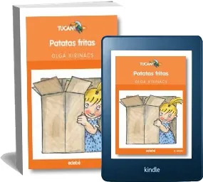 Patatas Fritas (PDF) gratis | Olga Xirinacs Díaz