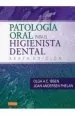PDF Patologia Oral para el Higienista Dental - 6 Edicion del autor Olga Ibsen y Joan a. Phelan