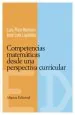 PDF Competencias Matemáticas desde Una Perspectiva Curricular del autor Luis Rico Romero