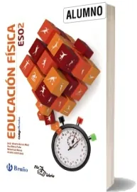 Descarga Código Bruño Educación Física 2 Eso Digital Alumno completo en PDF 2022 Mega