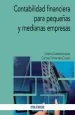 PDF Contabilidad Financiera para Pequeñas y Medianas Empresas del autor Cristina Gutiérrez López