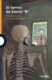 PDF El Terror en el Sexto b del autor Yolanda Reyes