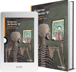 Drive El Terror en el Sexto b eBook para descargar