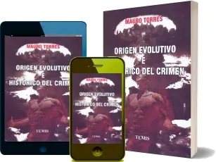 Drive Origen Evolutivo e Histórico Del Crimen PDF 376 páginas