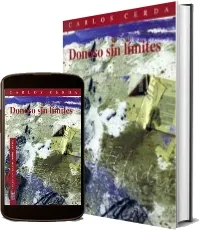 Descargar PDF Donoso sin Límites editorial Lom Mega