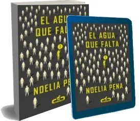 Libro «El Agua Que Falta» PDF gratis para Descargar 2022 + resumen