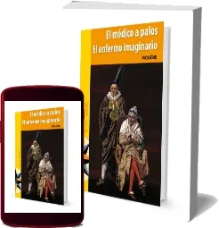 El Médico a Palos el Enfermo Imaginario review + descarga directa PDF Mega