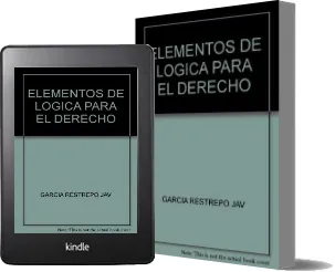 Descargar PDF «Elementos de Lógica para el Derecho» editorial Temis 2022 + resumen