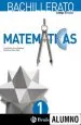PDF Código Bruño Matemáticas 1 Bachillerato Digital Alumno del autor José María Arias cabezas