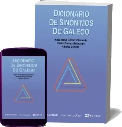 eBook Dicionario de sinónimos do Galego libro gratis PDF