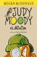 PDF Judy Moody es Detective del autor Megan Mcdonald