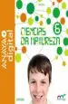 PDF Ciencias da Natureza 6. Primaria. Anaya del autor Ricardo Gómez Gil