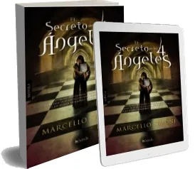 El Secreto de Los 4 Ángeles eBook + PDF gratis 2022 Google Drive