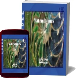 Cómo descargar Nodes. Matemàtiques. Eso 1º. Contingut Digital Alumne de J. Colera + eBook