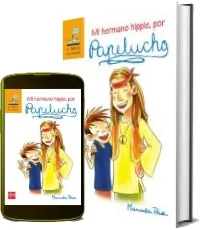 Descargar «Papelucho, mi Hermano Hippie» PDF (con resumen) | Marcela Paz 2023