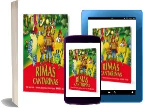 Descargar gratis Rimas Cantarinas Libro completo, editorial (Zig Zag) | Sin registro WeTransfer, SendMyWay, Google Drive, Apple iCloud, Microsoft OneDrive, IsoHunt, LetsUpload, MEGA 2022