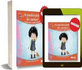 ¿Se Pueden Pintar Los Sueños? Descargar libro para celular + resumen