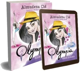 Bajar gratis Verano en Blanco de Almudena Cid Libro completo 160 páginas | Sin registro