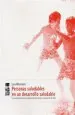 PDF Personas Saludables en un Desarrollo Saludable del autor Luis Weinstein