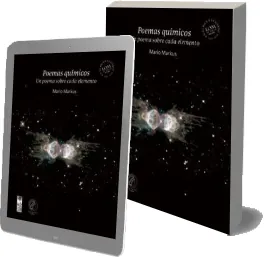 Drive «Poemas Químicos: Un Poema sobre Cada Elemento» PDF escrito por «Mario Markus Kaplán» editor Lom + review en Español