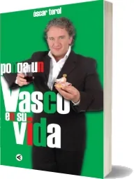 Drive «Ponga un Vasco en su Vida» PDF gratis escrito por «Óscar Terol» editor Aguilar + review en Español