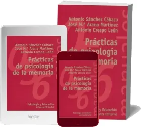 Descargar Prácticas de Psicología de la Memoria Libro completo + resumen PDF edición 2022 | Sin registro disponible en Google Drive, Amazon Drive, Files Anywhere, Demonoid, JustBeamit, Torrent, Filedropper, MediaFire, WeTransfer