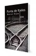 PDF Punta de Rieles del autor Manuel Rojas