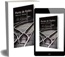 Libro completo «Punta de Rieles» PDF - Manuel Rojas 2022 Google Drive