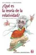 PDF ¿Qué es la Teoría de la Relatividad? del autor Lev Landau