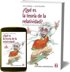 Descargar ¿Qué es la Teoría de la Relatividad? + Resumen PDF (4 pag)