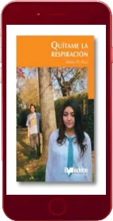 Bajar Quítame la Respiración actualizado + resumen