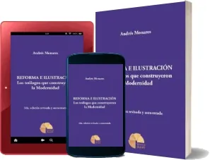 Libro gratis Reforma e Ilustración. Los Teólogos Que Construyeron la Modernidad online Google Drive