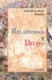 PDF Relatividad y Delito del autor Edmundo r Bodero