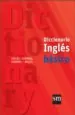 PDF Diccionario Inglés 5 Básico del autor Ediciones sm