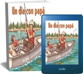 Descargar Un día Con Papá actualizado en PDF + resumen