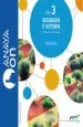 PDF Geografía e Historia 3. Eso. Anaya on. del autor Manuel Burgos Alonso