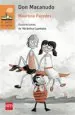PDF Don Macanudo del autor Mauricio Paredes