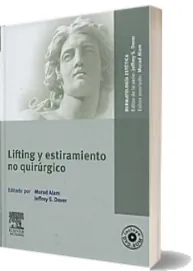 Descargar Lifting y Estiramiento no Quirurgico Libro completo, editorial (Elsevier) FileHosting, Google Drive, MediaFire, Torrent, SendSpace, MEGA, Apple iCloud 2022