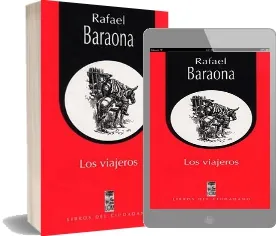 Descarga Los Viajeros para móvil o tablet en PDF