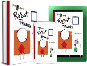 Review Robot Franki + descarga PDF | Violeta Monreal Google Drive