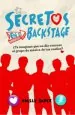 PDF Secretos en Backstage del autor Emily Baker