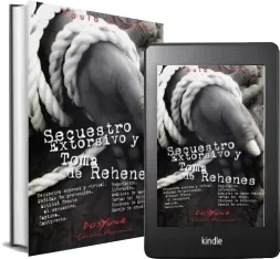 Google Drive Secuestro Extorsivo y Toma de Rehenes PDF actualizado