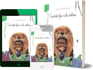 ¿Te Cuento un Secreto Cuando Fui a la Selva eBook free Roberto Aliaga PDF Google Drive