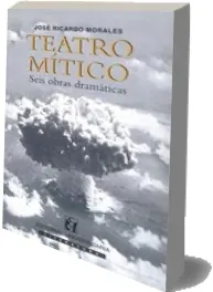 Drive Teatro Mítico, Seis Obras Dramáticas eBook