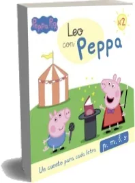 Un Cuento para Cada Letra: P, m, l, s PDF descargar libro + eBook