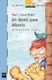 PDF Un Deseo para Alberto del autor María Teresa Ferrer