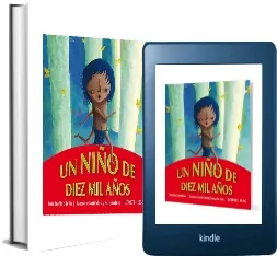Dónde descargar Un Niño de Diez Mil Años ePub + resumen