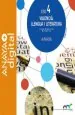 PDF Valencià: Llengua i Literatura 4. Eso. Anaya del autor Joan Francesc Ferrandis Escrivà