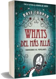 Libro «Whats Del más Allá» PDF gratis + ePub para Descargar 2022 Mega